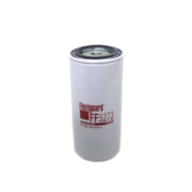FLEETGUARD | FF5272 | FILTRO DIESEL/COMBUSTIVEL VOLVO B/FH/FM/N/NL/VM (ROSCA M18X1,5)