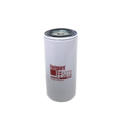 FLEETGUARD | FF5272 | FILTRO DIESEL/COMBUSTIVEL VOLVO B/FH/FM/N/NL/VM (ROSCA M18X1,5)