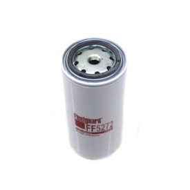 FLEETGUARD | FF5272 | FILTRO DIESEL/COMBUSTIVEL VOLVO B/FH/FM/N/NL/VM (ROSCA M18X1,5)