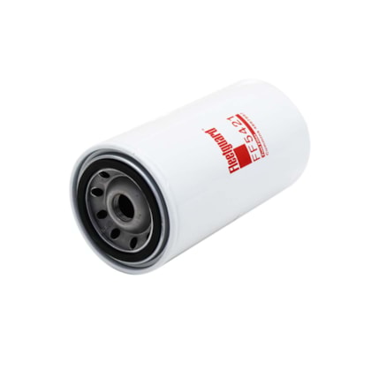 FLEETGUARD | FF5421 | FILTRO DIESEL/COMBUSTIVEL VW/FORD/AGRALE MOTOR CUMMINS SERIE ISBE 4CIL/6CIL (ROSCA M20X1,5)