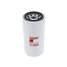FLEETGUARD | FF5421 | FILTRO DIESEL/COMBUSTIVEL VW/FORD/AGRALE MOTOR CUMMINS SERIE ISBE 4CIL/6CIL (ROSCA M20X1,5)