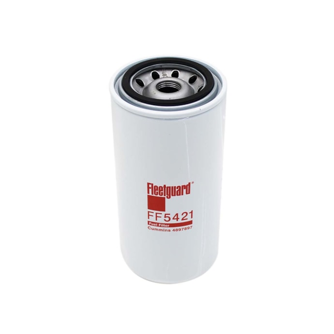 FLEETGUARD | FF5421 | FILTRO DIESEL/COMBUSTIVEL VW/FORD/AGRALE MOTOR CUMMINS SERIE ISBE 4CIL/6CIL (ROSCA M20X1,5)-5f87b840-6284-4548-b236-31fb5252a698