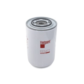 FLEETGUARD | FF5471 | FILTRO DIESEL/COMBUSTIVEL FORD CARGO NOVO PANDA 2042/2842 (13..) | IVECO STRALIS/TRAKKER CURSOR 13| MOTOR FPT 10.3L (ROSCA M16X1,5)