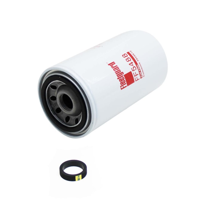 FLEETGUARD | FF5488 | FILTRO DIESEL/COMBUSTIVEL VW/FORD MOTOR CUMMINS SERIE ISC 6CIL (ROSCA 7/8 14F)-3021978b-9cd0-4646-834f-9afc9b109fde