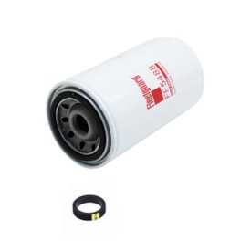 FLEETGUARD | FF5488 | FILTRO DIESEL/COMBUSTIVEL VW/FORD MOTOR CUMMINS SERIE ISC 6CIL (ROSCA 7/8 14F)