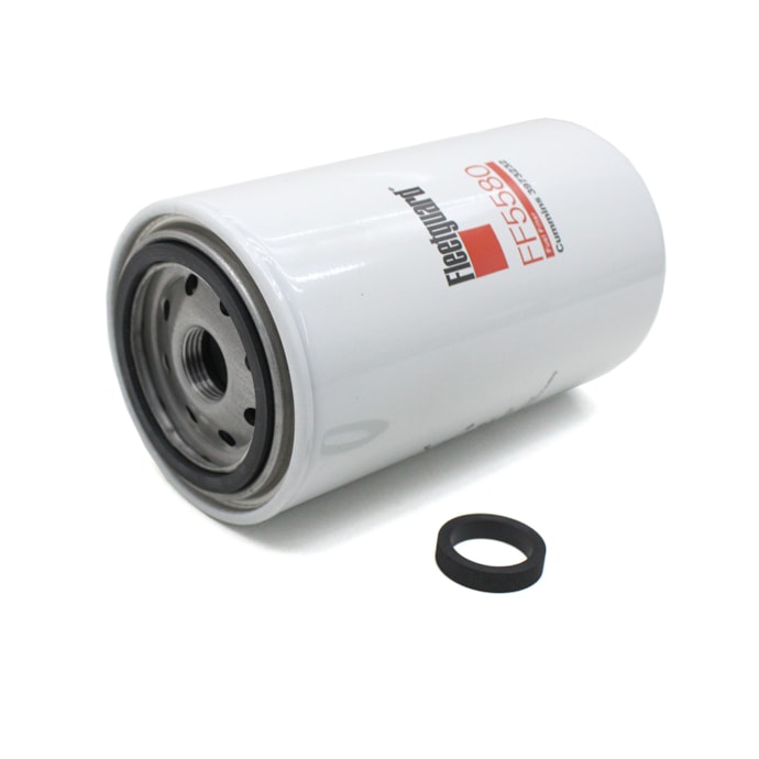 FLEETGUARD | FF5580 | FILTRO DIESEL/COMBUSTIVEL MOTOR CUMMINS SERIE QSC/QSL-a205456e-cb77-43cd-84cf-768b354ba611