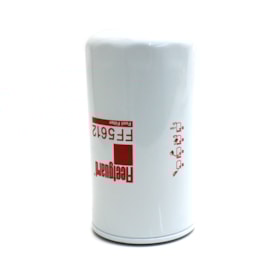 FLEETGUARD | FF5612 | FILTRO DIESEL/COMBUSTIVEL FORD CARGO 816/1119 FORD CARGO NOVO PANDA (2012..) MOTOR CUMMINS SERIE ISB 4CIL/6CIL (ROSCA M20X1,5)