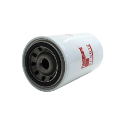 FLEETGUARD | FF5612 | FILTRO DIESEL/COMBUSTIVEL FORD CARGO 816/1119 FORD CARGO NOVO PANDA (2012..) MOTOR CUMMINS SERIE ISB 4CIL/6CIL (ROSCA M20X1,5)