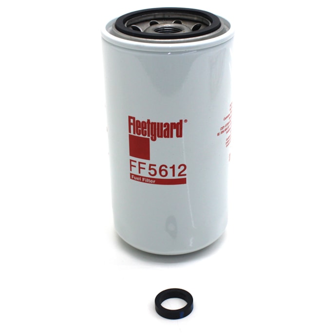 FLEETGUARD | FF5612 | FILTRO DIESEL/COMBUSTIVEL FORD CARGO 816/1119 FORD CARGO NOVO PANDA (2012..) MOTOR CUMMINS SERIE ISB 4CIL/6CIL (ROSCA M20X1,5)-42ec2b60-4059-4743-aca3-38c55bebe50b