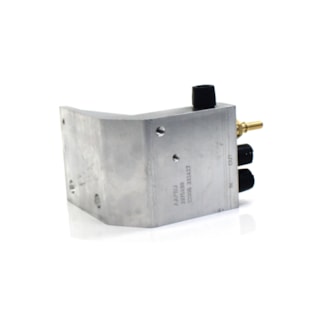 FLEETGUARD | FH22011 | CABECOTE FILTRO DIESEL/COMBUSTIVEL VW/FORD (ROSCA M20X1,5)