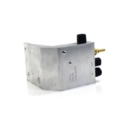 FLEETGUARD | FH22011 | CABECOTE FILTRO DIESEL/COMBUSTIVEL VW/FORD (ROSCA M20X1,5)