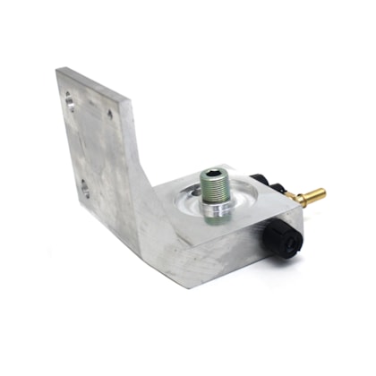 FLEETGUARD | FH22011 | CABECOTE FILTRO DIESEL/COMBUSTIVEL VW/FORD (ROSCA M20X1,5)