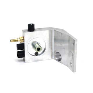 FLEETGUARD | FH22011 | CABECOTE FILTRO DIESEL/COMBUSTIVEL VW/FORD (ROSCA M20X1,5)