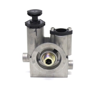 FLEETGUARD | FH22258 | CABECOTE FILTRO DIESEL/RACOR SEPARADOR DAGUA FORD (ROSCA 1-14) (SEM CONEXOES E SENSORES)