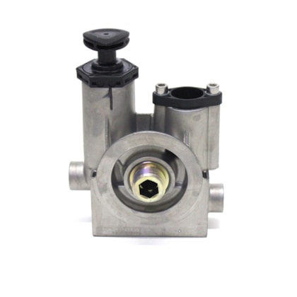 FLEETGUARD | FH22258 | CABECOTE FILTRO DIESEL/RACOR SEPARADOR DAGUA FORD (ROSCA 1-14) (SEM CONEXOES E SENSORES)