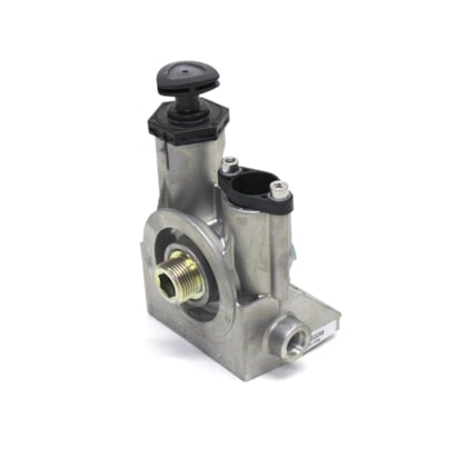 FLEETGUARD | FH22258 | CABECOTE FILTRO DIESEL/RACOR SEPARADOR DAGUA FORD (ROSCA 1-14) (SEM CONEXOES)