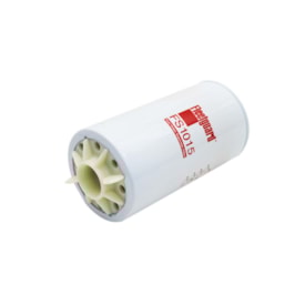 FLEETGUARD | FS1015 | FILTRO DIESEL/RACOR SEPARADOR DAGUA FORD/VW MOTOR CUMMINS SERIE ISB/ISC (SISTEMA COPO MOVEL) (ROSCA 1-14) (ALTURA 175MM)