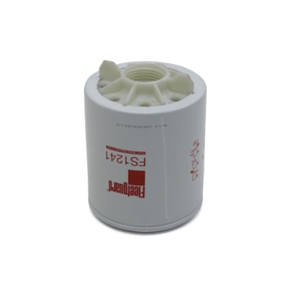 FLEETGUARD | FS1241 | FILTRO DIESEL/RACOR SEPARADOR DAGUA FORD (ROSCA 1-14) (USA COPO KR20014)