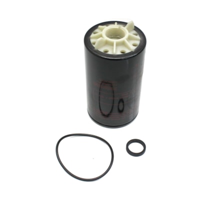 FLEETGUARD | FS124205 | FILTRO DIESEL/RACOR SEPARADOR DAGUA FORD/VW (SISTEMA COPO) (ROSCA 1-14) (ALTURA 155MM)
