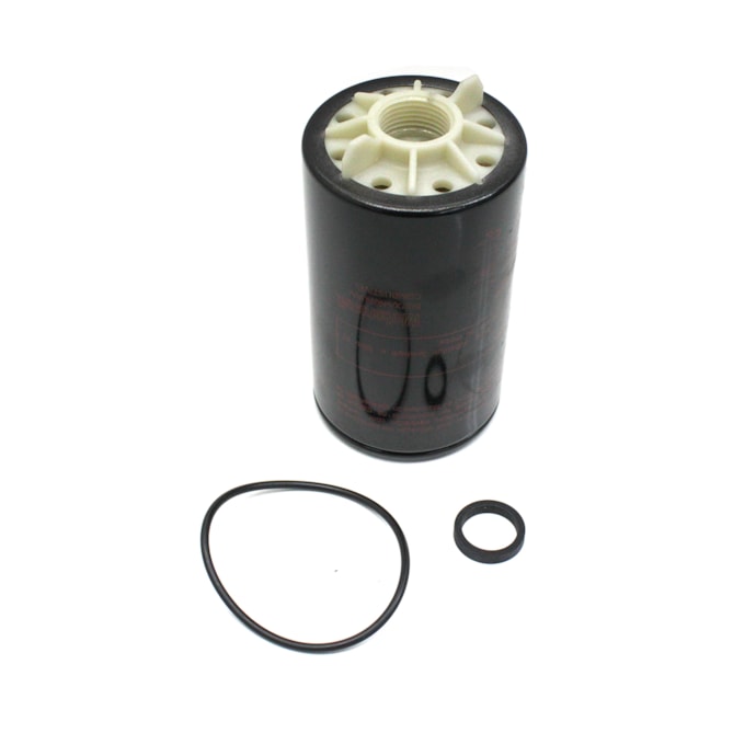 FLEETGUARD | FS124205 | FILTRO DIESEL/RACOR SEPARADOR DAGUA FORD/VW (SISTEMA COPO) (ROSCA 1-14) (ALTURA 155MM)-386ccaf6-ba6d-41f3-a040-2c5a5b52c064