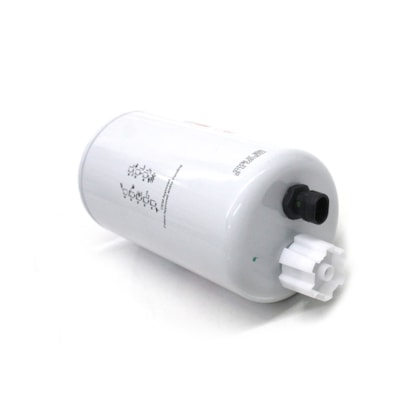 FLEETGUARD | FS19616 | FILTRO DIESEL/COMBUSTIVEL (ROSCA M20X1,5) MOTOR CUMMINS (SISTEMA DRENO COM SENSOR) (3991498/3966227/3991468)