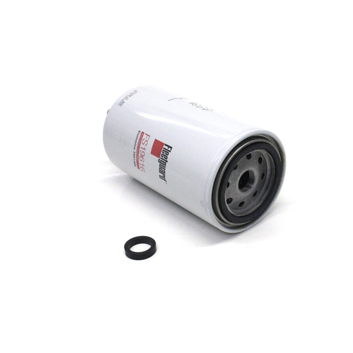 FLEETGUARD | FS19616 | FILTRO DIESEL/COMBUSTIVEL (ROSCA M20X1,5) MOTOR CUMMINS (SISTEMA DRENO COM SENSOR) (3991498/3966227/3991468)-918b5356-fb13-45d8-b728-60d1e83eee61