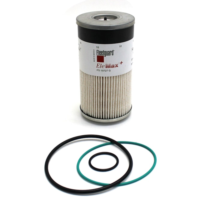 FLEETGUARD | FS19727G | FILTRO DIESEL/RACOR SEPARADOR DAGUA VW (REFIL PAPEL)-26e92053-8067-4c95-a4e7-43d1a38eaa4b