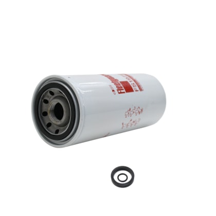 FLEETGUARD | FS19791 | FILTRO DIESEL/RACOR SEPARADOR DAGUA FORD F250 MOTOR CUMMINS SERIE ISB (ROSCA 1-14) (4934158)