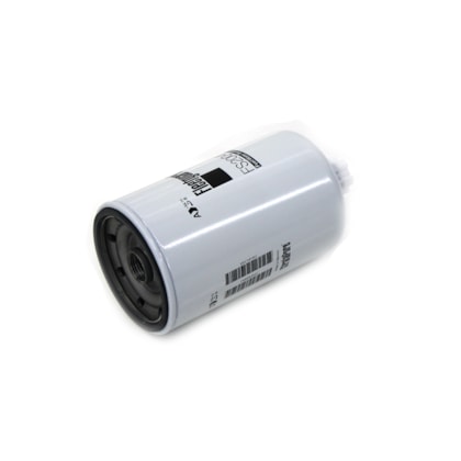 FLEETGUARD | FS20041 | FILTRO DIESEL/RACOR SEPARADOR DAGUA MB (SISTEMA DRENO) (ROSCA 1-12)