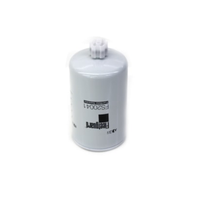FLEETGUARD | FS20041 | FILTRO DIESEL/RACOR SEPARADOR DAGUA MB (SISTEMA DRENO) (ROSCA 1-12)