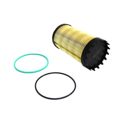 FLEETGUARD | FS20221 | FILTRO DIESEL/RACOR VW NOVO DELIVERY 9170/11180/13180 MOTOR CUMMINS SERIE ISF 3.8 (REFIL)