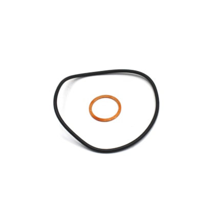 FLEETGUARD | HF7999 | FILTRO OLEO VW/MB CAMBIO ZF AUTOMATICO 16S/16AS/5HP/6HP (34X70X105MM)