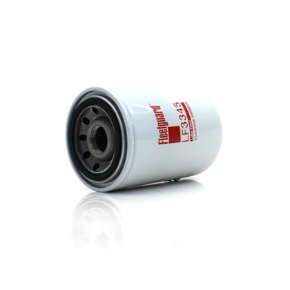FLEETGUARD | LF3345 | FILTRO OLEO LUBRIFICANTE FORD MOTOR CUMMINS SERIE B/BT 3.9 4CIL (MECANICO)