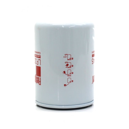 FLEETGUARD | LF3345 | FILTRO OLEO LUBRIFICANTE FORD MOTOR CUMMINS SERIE B/BT 3.9 4CIL (MECANICO)