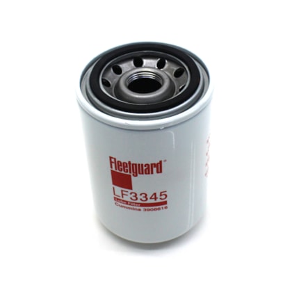 FLEETGUARD | LF3345 | FILTRO OLEO LUBRIFICANTE FORD MOTOR CUMMINS SERIE B/BT 3.9 4CIL (MECANICO)