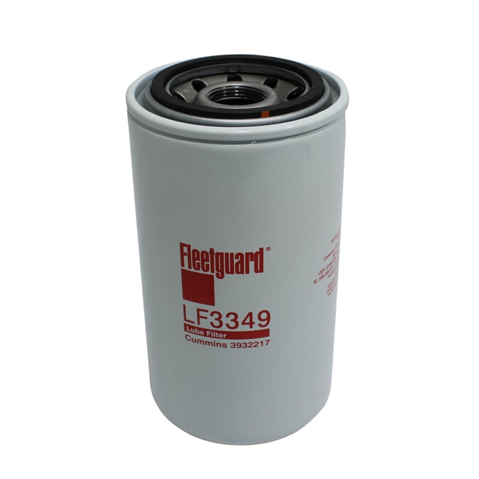 FLEETGUARD | LF3349 | FILTRO OLEO LUBRIFICANTE FORD/VW MOTOR CUMMINS SERIE B/BT 6CIL 5.9 (MECANICO)-b9c325da-1663-420b-a9b4-52a50b56105c