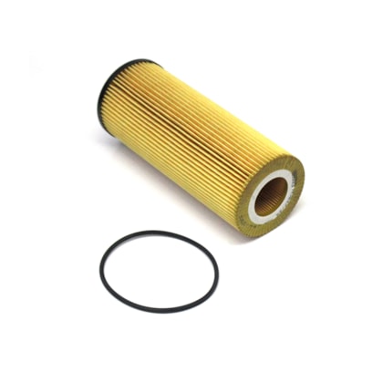 FLEETGUARD | LF3754 | FILTRO OLEO LUBRIFICANTE VW CONSTELLATION MOTOR MAN D28 EURO 5 (REFIL PAPEL) (39X80/82X214MM)