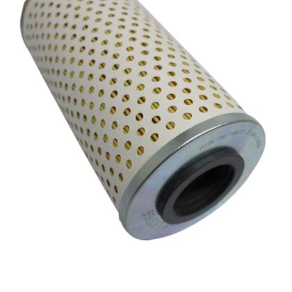 FLEETGUARD | LF3769 | FILTRO OLEO LUBRIFICANTE VW CONSTELLATION MAN TGA/TGM MOTOR MAN D08 (REFIL PAPEL)