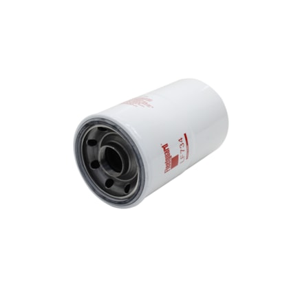FLEETGUARD | LF734 | FILTRO OLEO LUBRIFICANTE VW/FORD MOTOR CUMMINS SERIE C 8.3 MECANICO (ANTIGO) (..92) (ROSCA 1.1/2)