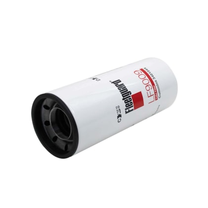 FLEETGUARD | LF9009 | FILTRO OLEO LUBRIFICANTE VW/FORD MOTOR CUMMINS SERIE ISC/ISL EURO 3/5 (ROSCA 2.1/4)