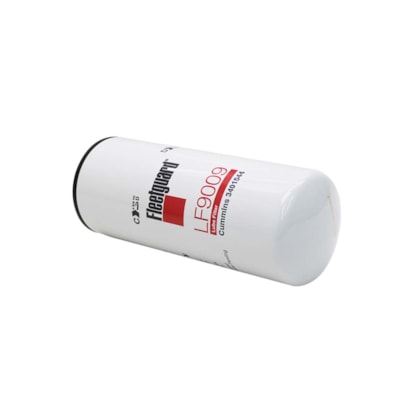 FLEETGUARD | LF9009 | FILTRO OLEO LUBRIFICANTE VW/FORD MOTOR CUMMINS SERIE ISC/ISL EURO 3/5 (ROSCA 2.1/4)
