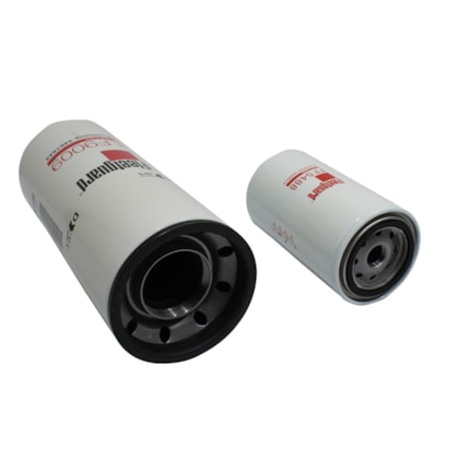 FLEETGUARD | MK13462 | KIT FILTROS (LF9009 + FF5488 + AF25997) FORD/VW MOTOR CUMMINS SERIE ISC
