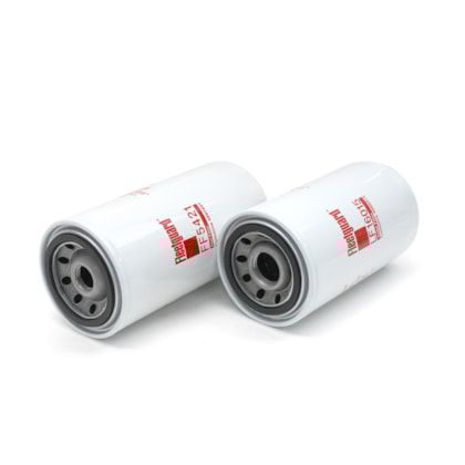 FLEETGUARD | MK1367900MX | KIT FILTROS (LF16015 + FF5421) FORD/VW MOTOR CUMMINS SERIE ISB