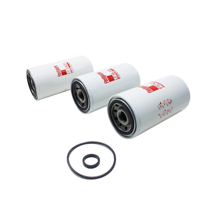 FLEETGUARD | MK13898 | KIT FILTROS FORD/VW MOTOR CUMMINS SERIE ISB (LF16015 + FF5421 + FS1015)-a308d9b7-908a-45de-b362-3a6f10ef178c