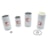 FLEETGUARD | MK13986 | KIT FILTROS (LF16015 + FS20026 + AS2500 + FF5612) FORD MOTOR CUMMINS SERIE ISB-8615de67-7def-4ca7-bc7f-9024a504fd3d