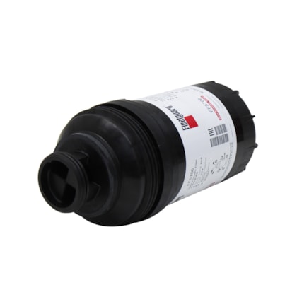 FLEETGUARD | MK14382 | KIT FILTROS (LF16015 + FF5706) FORD/VW MOTOR CUMMINS SERIE ISF