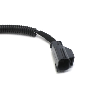 FLEETGUARD | OS610 | CHICOTE/SENSOR DO COPO FILTRO RACOR FORD CARGO NOVO PANDA 1933/3133 2013.. (PLUG RETANGULAR)