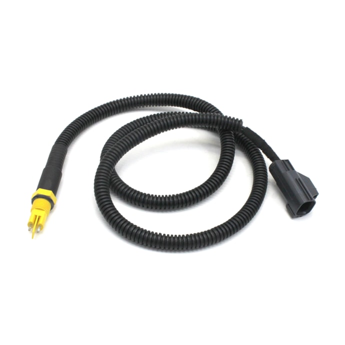 FLEETGUARD | OS610 | CHICOTE/SENSOR DO COPO FILTRO RACOR FORD CARGO NOVO PANDA 1933/3133 2013.. (PLUG RETANGULAR)-5d469950-a0d5-41a2-84e0-7d20282dacbf