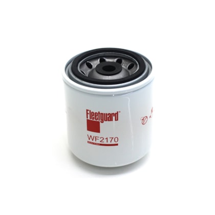 FLEETGUARD | WF2170 | FILTRO DAGUA VW/FORD MOTOR CUMMINS (ROSCA 11/16 16UN) (COM 2 UNIDADES DCA4)