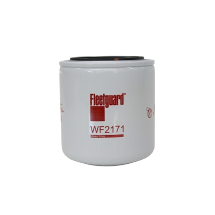 FLEETGUARD | WF2171 | FILTRO DAGUA MOTOR CUMMINS (COM DCA4)